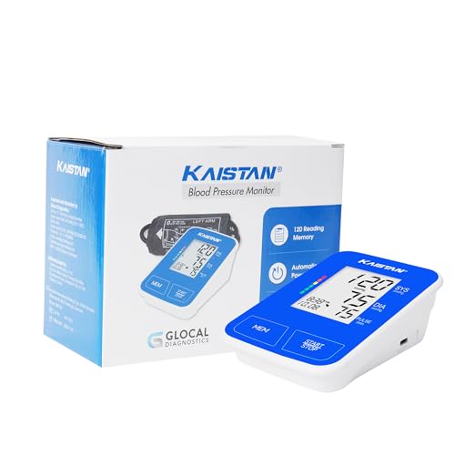 KAISTAN DBP 1231 Blood Pressure