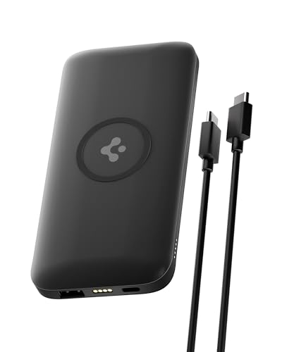 Spigen ArcPack 10000mAh 20W 2in1