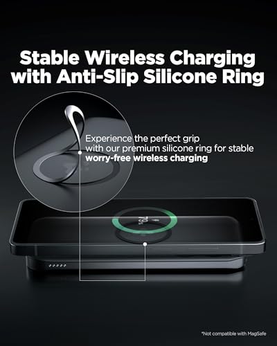 Spigen ArcPack 10000mAh 20W 2in1