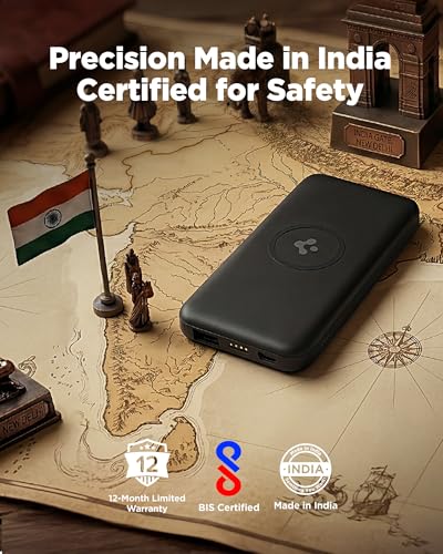 Spigen ArcPack 10000mAh 20W 2in1