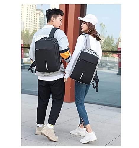 TRUE HUMAN® Anti-Theft backpack