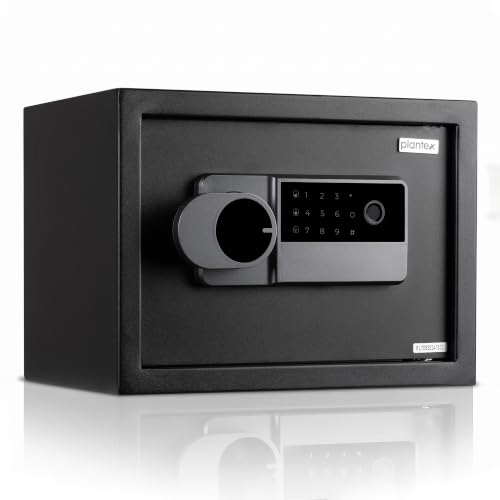 Plantex 23 Litre Digital Safe