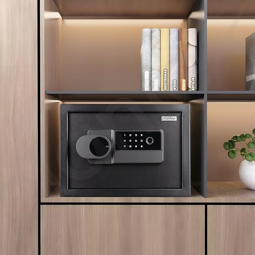Plantex 23 Litre Digital Safe