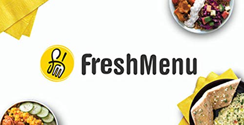 FreshMenu | E-Gift Card