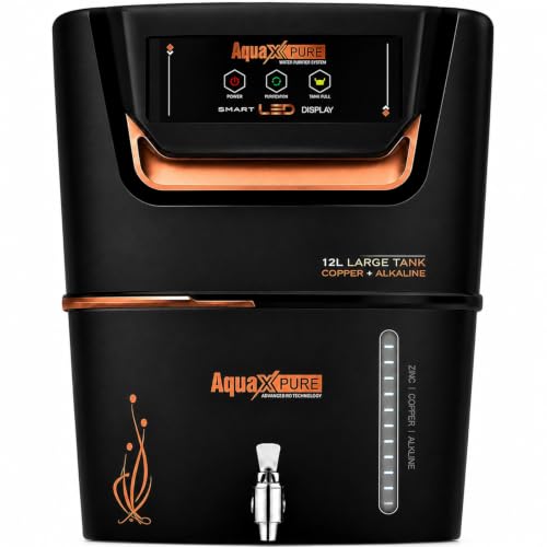 AquaX Pure®Delight Domestic Water Purifier