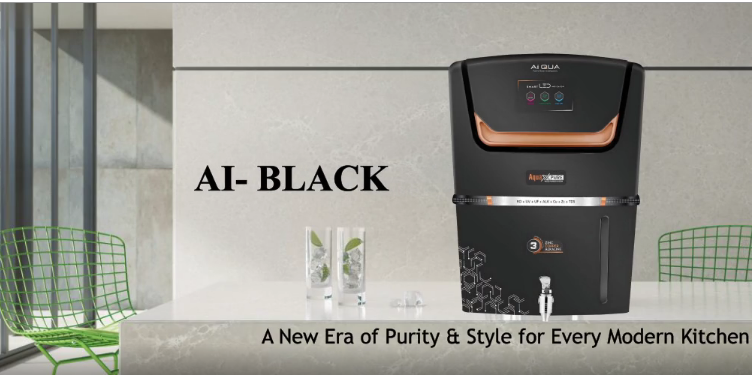 AquaX Pure®Delight Domestic Water Purifier
