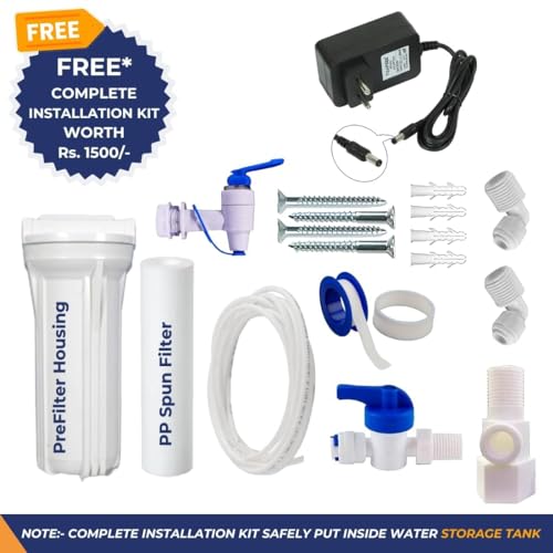 AquaX Pure®Delight Domestic Water Purifier