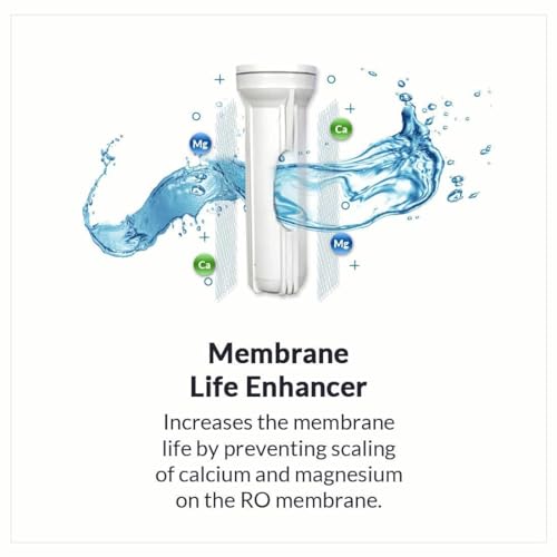 AquaX Pure®Delight Domestic Water Purifier