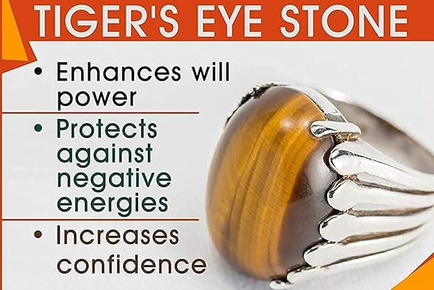 Anuj Sales Original Tiger Eye