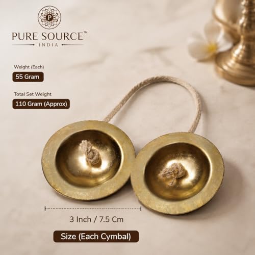 Pure Source India Manjeera