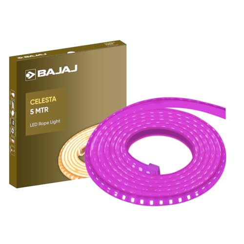 Bajaj Celesta Led Rope Light