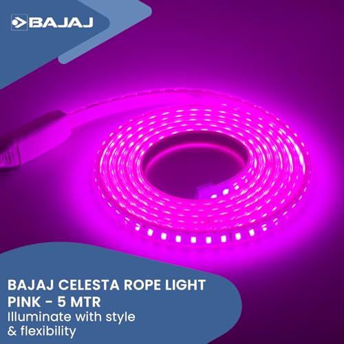 Bajaj Celesta Led Rope Light