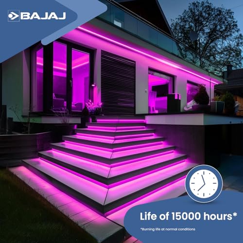 Bajaj Celesta Led Rope Light