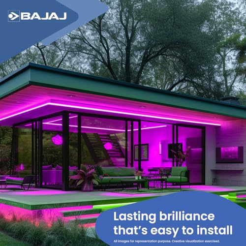 Bajaj Celesta Led Rope Light