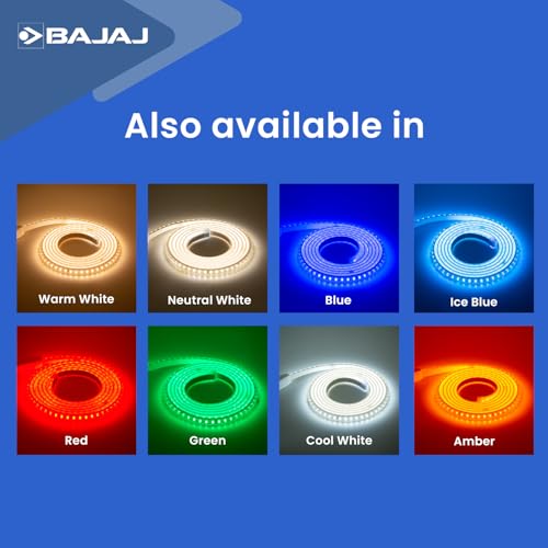 Bajaj Celesta Led Rope Light