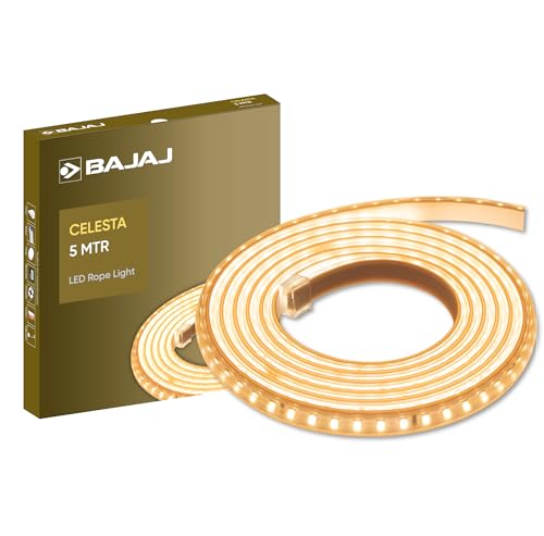 Bajaj Celesta Led Rope Light