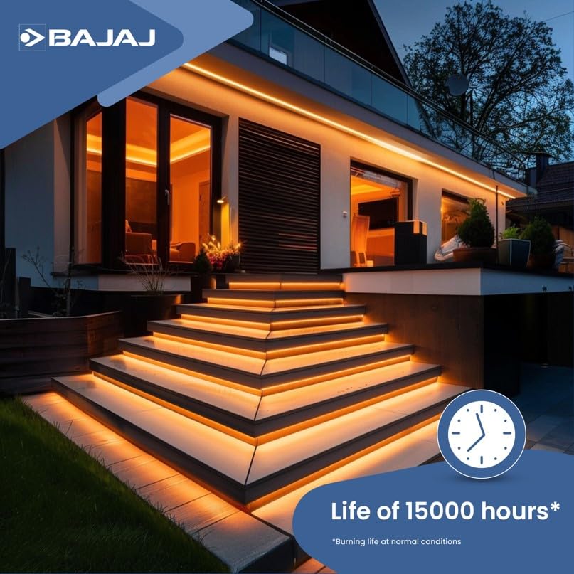 Bajaj Celesta Led Rope Light