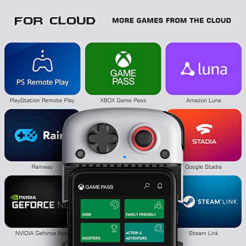 GameSir X3 Type-C Mobile Game