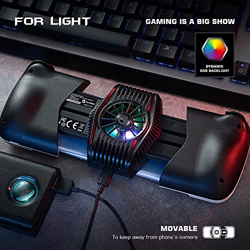 GameSir X3 Type-C Mobile Game