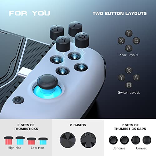 GameSir X3 Type-C Mobile Game