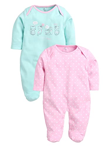 BABY GO Designer Rompers for Baby Boys