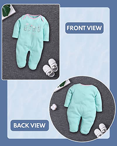 BABY GO Designer Rompers for Baby Boys - Image 3