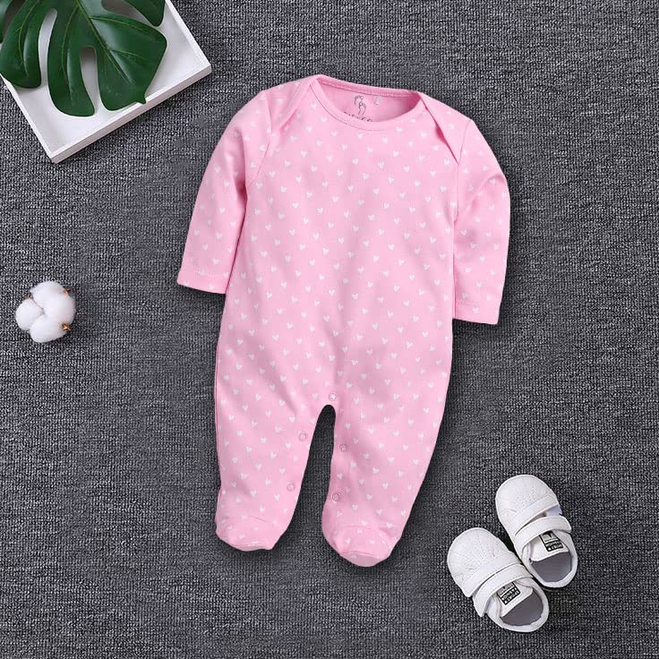 BABY GO Designer Rompers for Baby Boys - Image 4