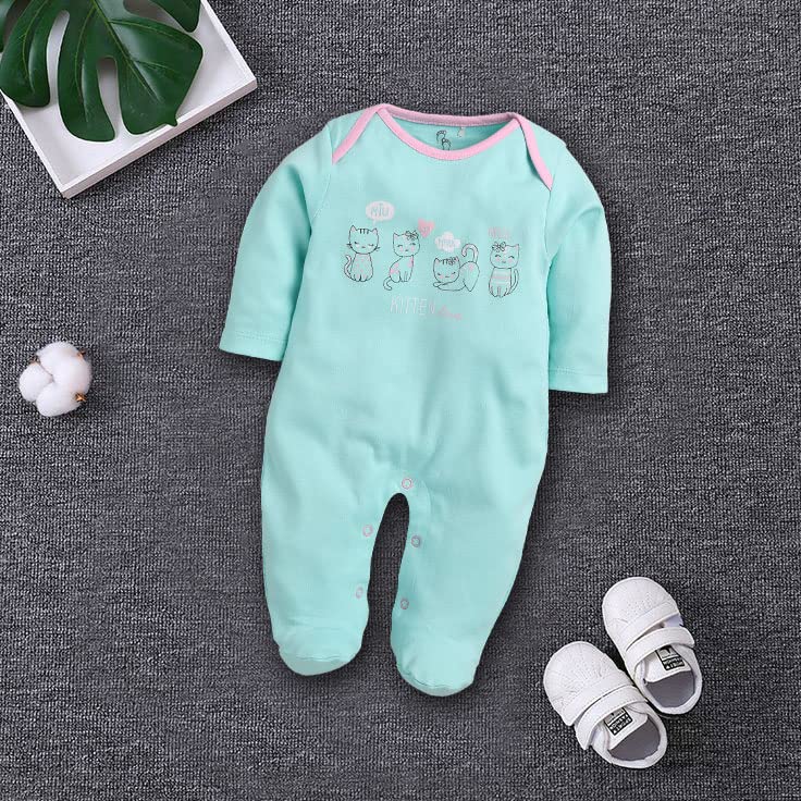 BABY GO Designer Rompers for Baby Boys - Image 5