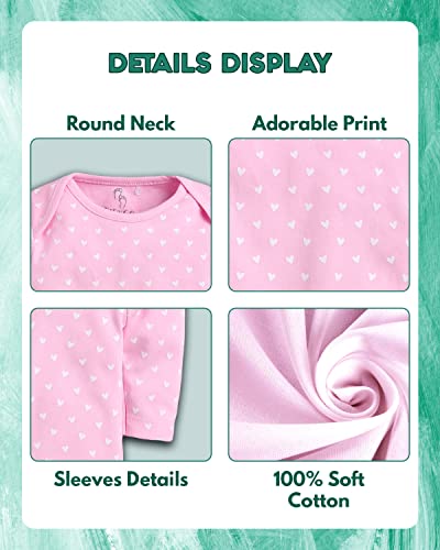BABY GO Designer Rompers for Baby Boys - Image 6