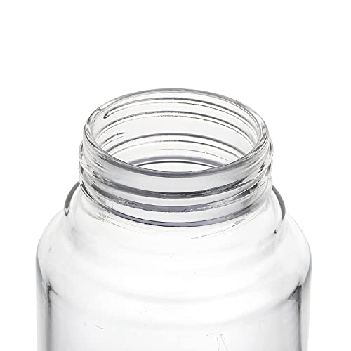 Cello H2O Unbreakable Premium Edition Bottle, 1 Litre, Set of 3, Grey - Image 7