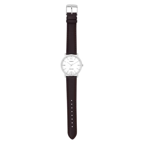 Casio Enticer Men MTP-SN5YL-7A Analog White Dial Men (A2440) - Image 6