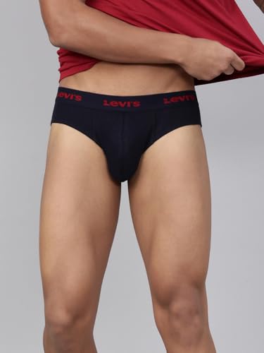 Levi's Men's Regular Fit Solid