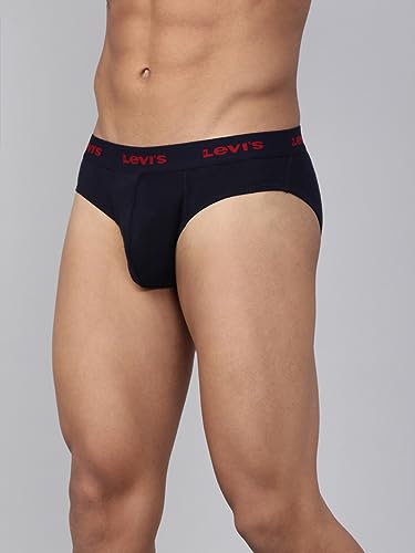 Levi's Men's Regular Fit Solid