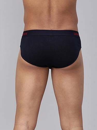 Levi's Men's Regular Fit Solid