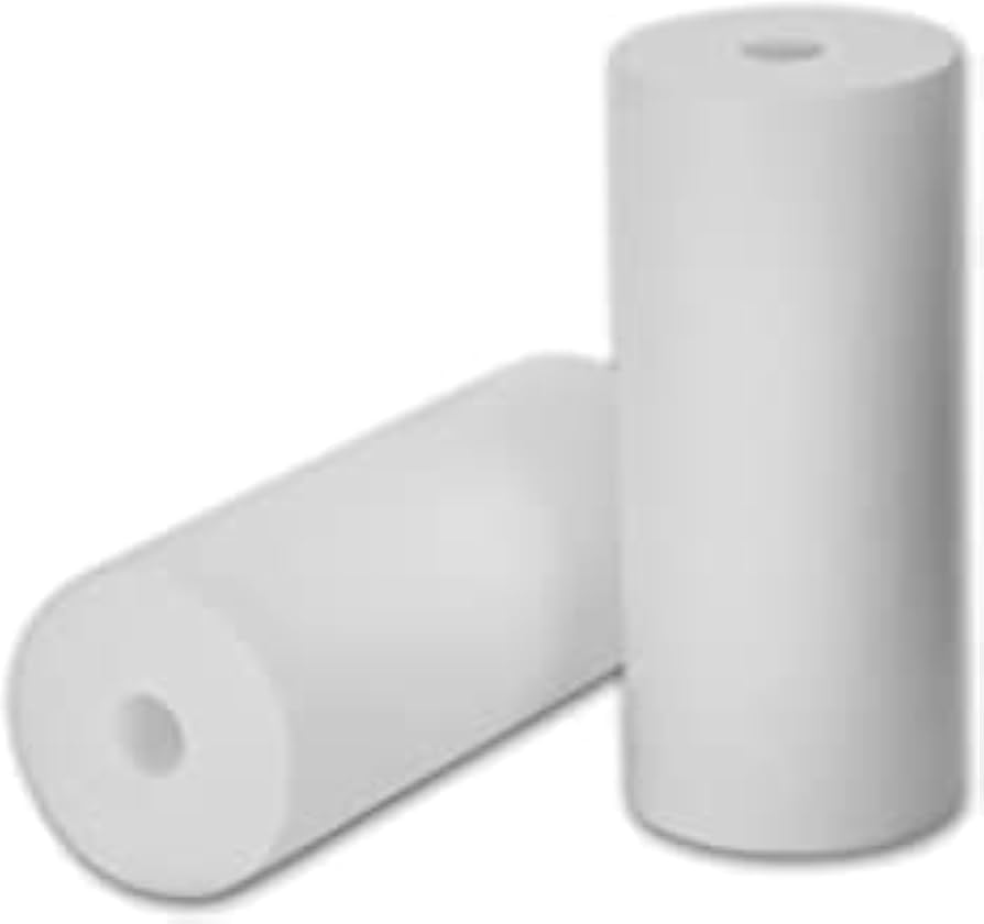 5-Inch Cartridge Spun Filter