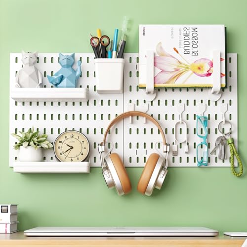 Serplex® DIY Assembly Pegboard Kit