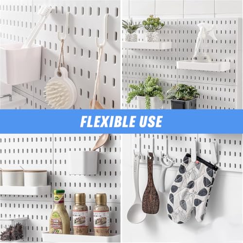 Serplex® DIY Assembly Pegboard Kit
