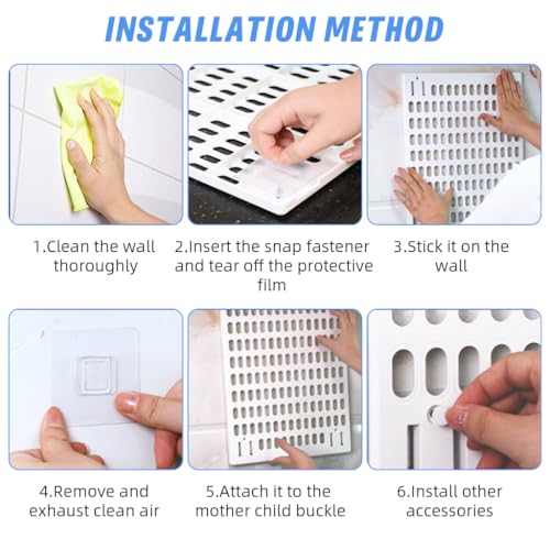 Serplex® DIY Assembly Pegboard Kit