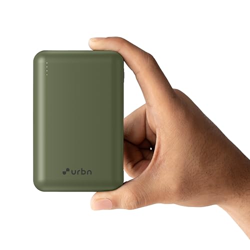 URBN 20000 mAh Premium Nano