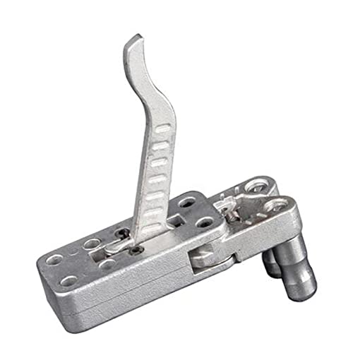 Stainless Steel Slingshot Release Device