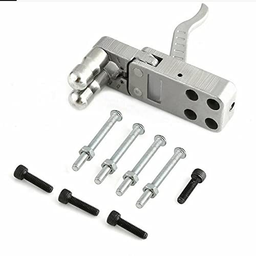 Stainless Steel Slingshot Release Device