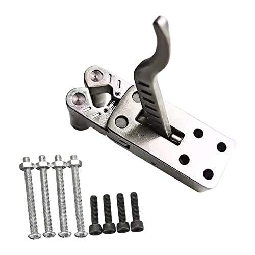 Stainless Steel Slingshot Release Device