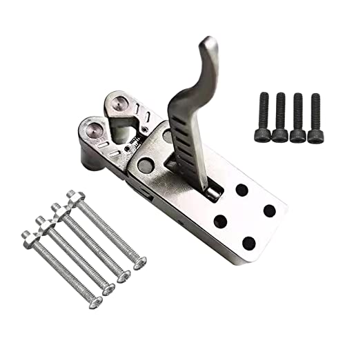 Stainless Steel Slingshot Release Device