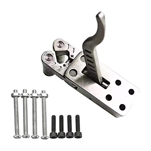 Stainless Steel Slingshot Release Device