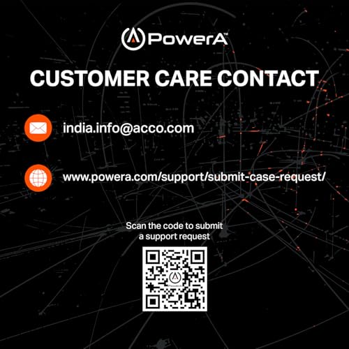 PowerA Battle Dragon™ Wireless Controller