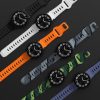 VEMIGON Rugged No Gap Strap