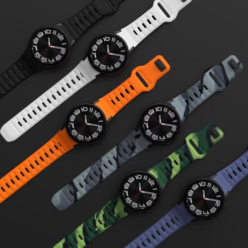 VEMIGON Rugged No Gap Strap