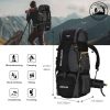 Impulse Rucksack bags 80 litres
