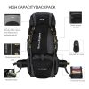 Impulse Rucksack bags 80 litres