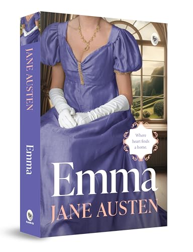 Greatest Works of Jane Austen (Set of 5 Books) - Image 4